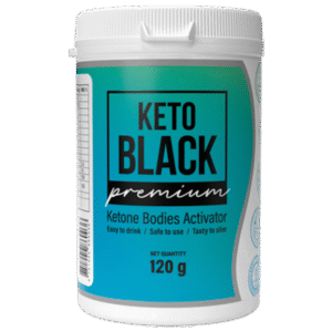 Keto Black