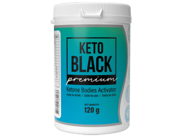 Keto Black